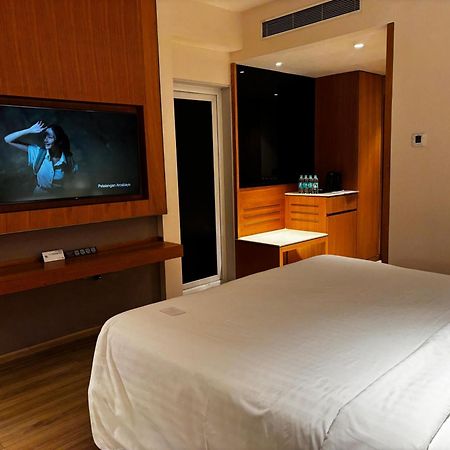 Courtyard By Marriott Nashik Hotel Eksteriør billede