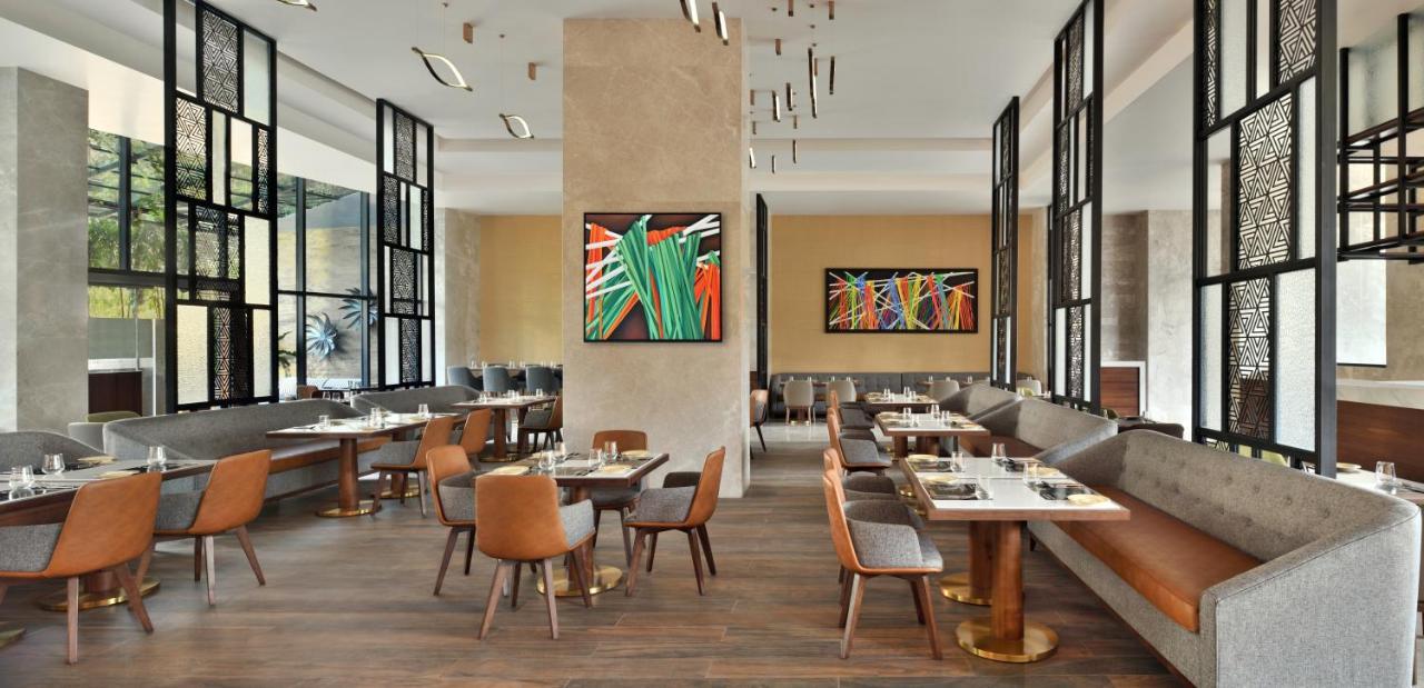 Courtyard By Marriott Nashik Hotel Eksteriør billede