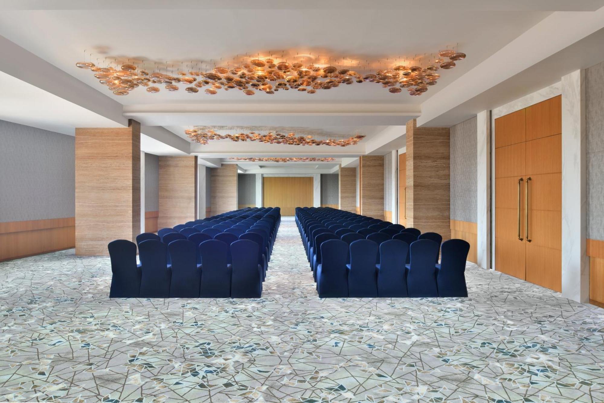 Courtyard By Marriott Nashik Hotel Eksteriør billede