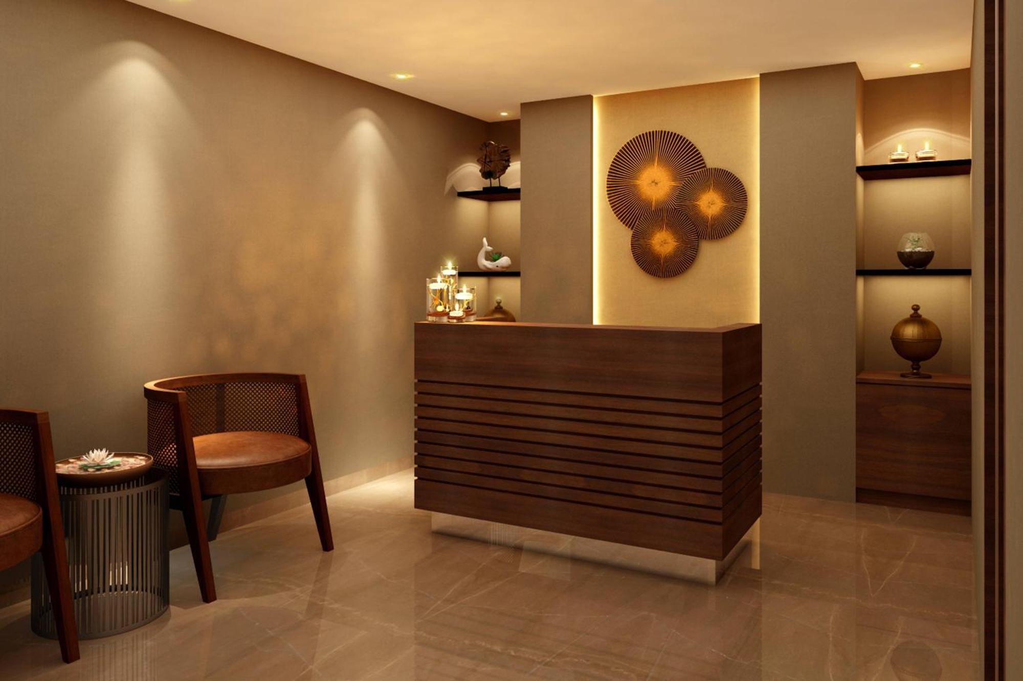 Courtyard By Marriott Nashik Hotel Eksteriør billede